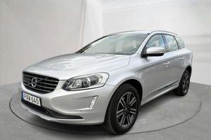 Volvo XC60 bild 1