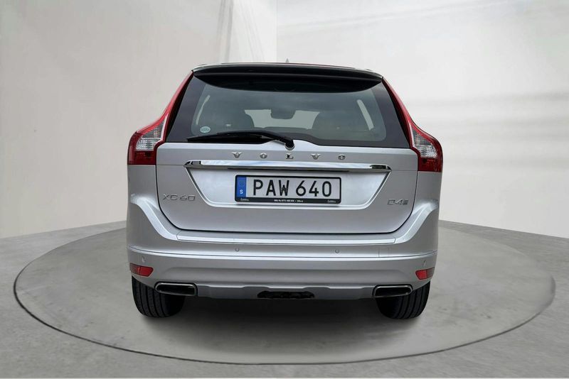 Volvo XC60 bild 5