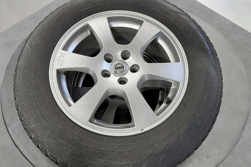 Volvo XC60 bild 13