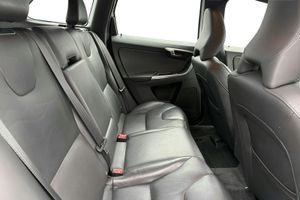 Volvo XC60 bild 8