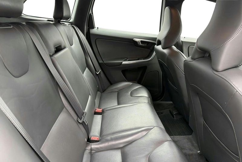 Volvo XC60 bild 8