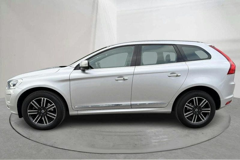 Volvo XC60 bild 2