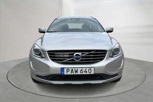 Volvo XC60 bild 4