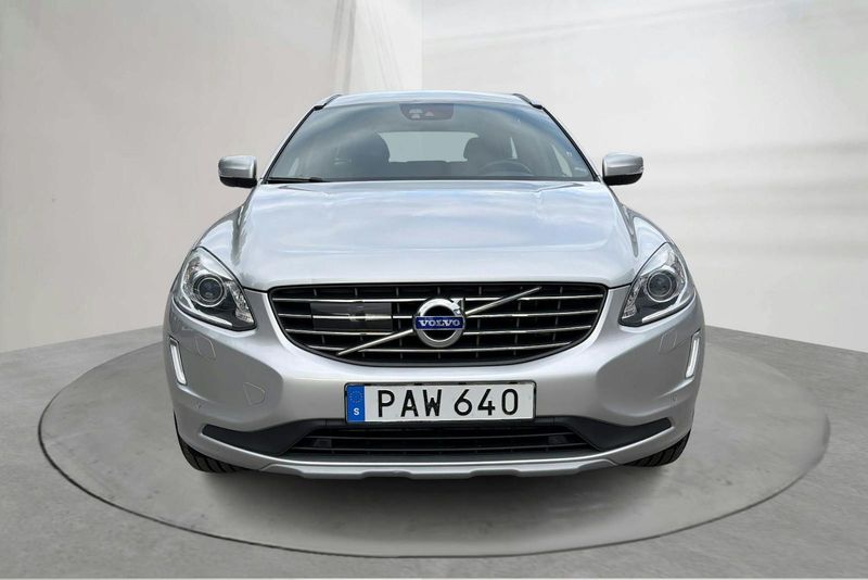 Volvo XC60 bild 4