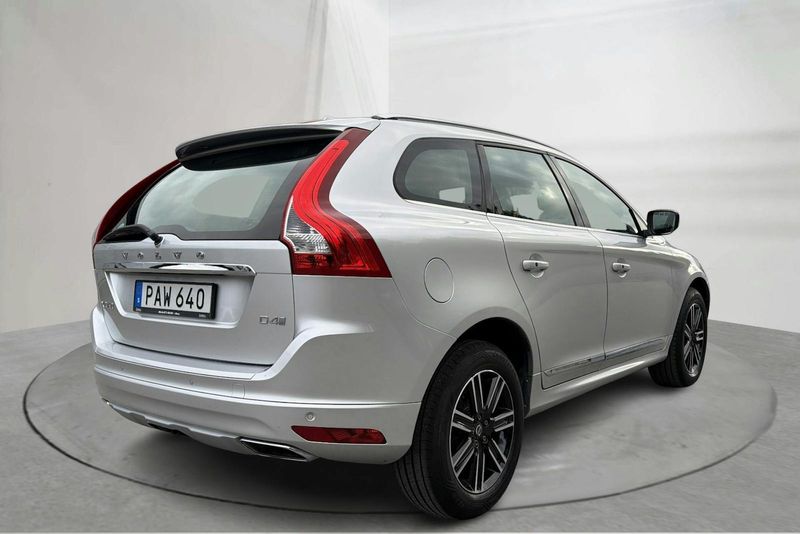 Volvo XC60 bild 3