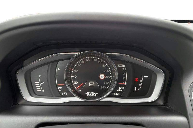 Volvo XC60 bild 10