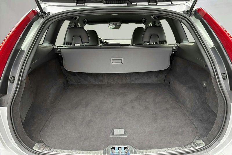 Volvo XC60 bild 9