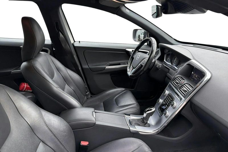 Volvo XC60 bild 7
