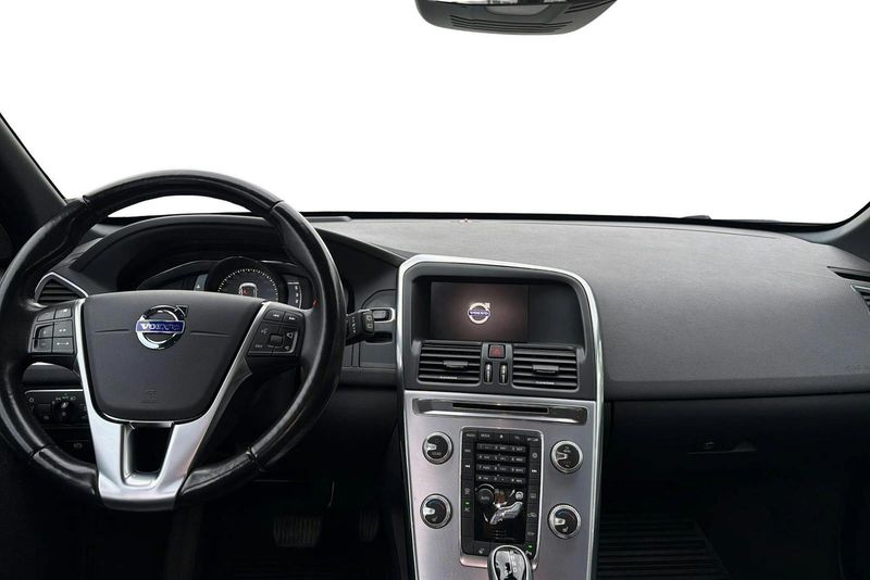 Volvo XC60 bild 6