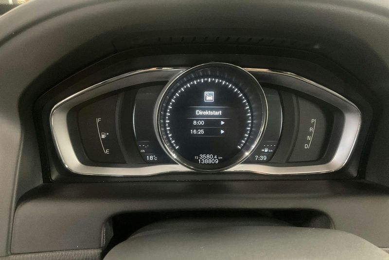 Volvo XC60 bild 11