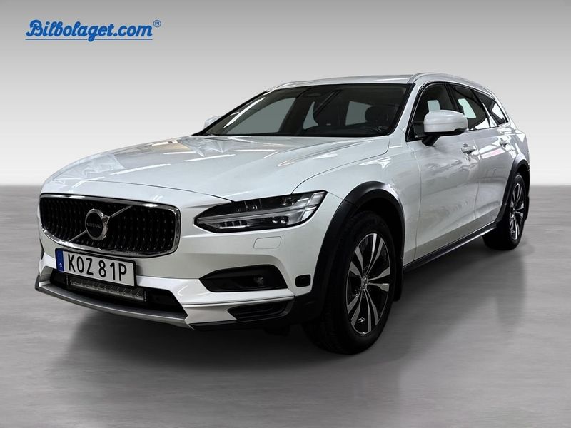 Volvo V90 bild 3
