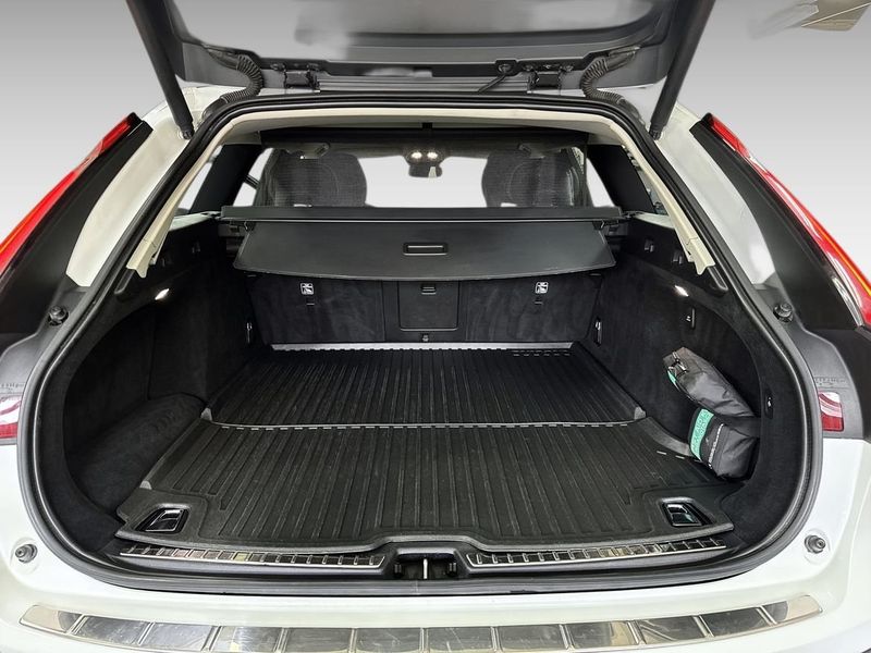Volvo V90 bild 19