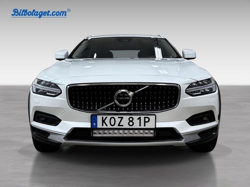 Volvo V90 bild 2