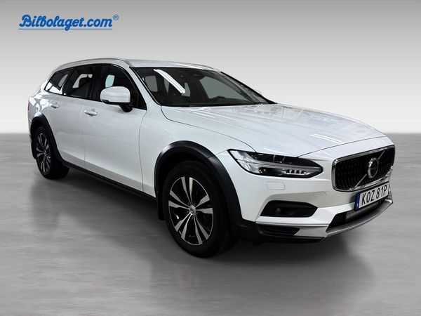 Volvo V90 Cross Country B4 AWD Diesel Adv Edt - 2022