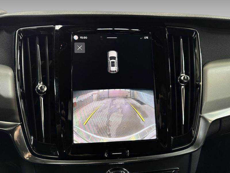 Volvo V90 bild 16