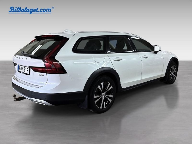Volvo V90 bild 5