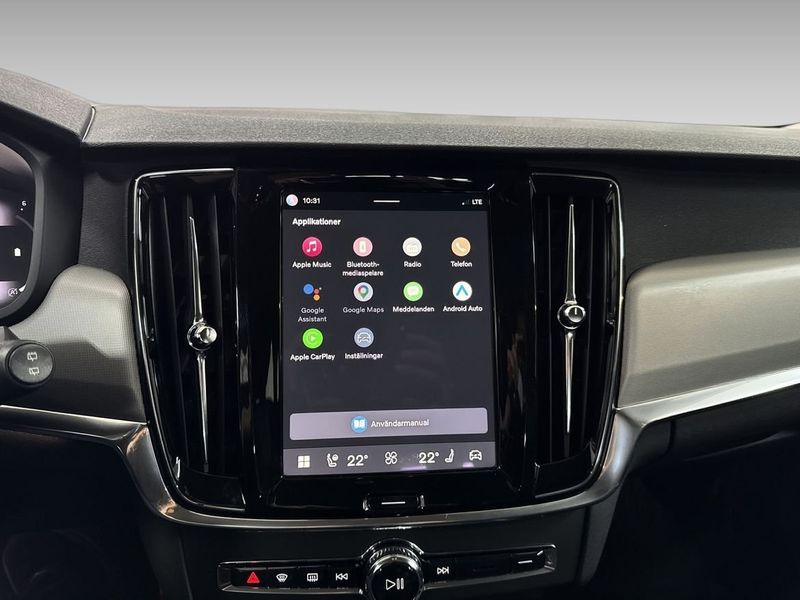 Volvo V90 bild 17