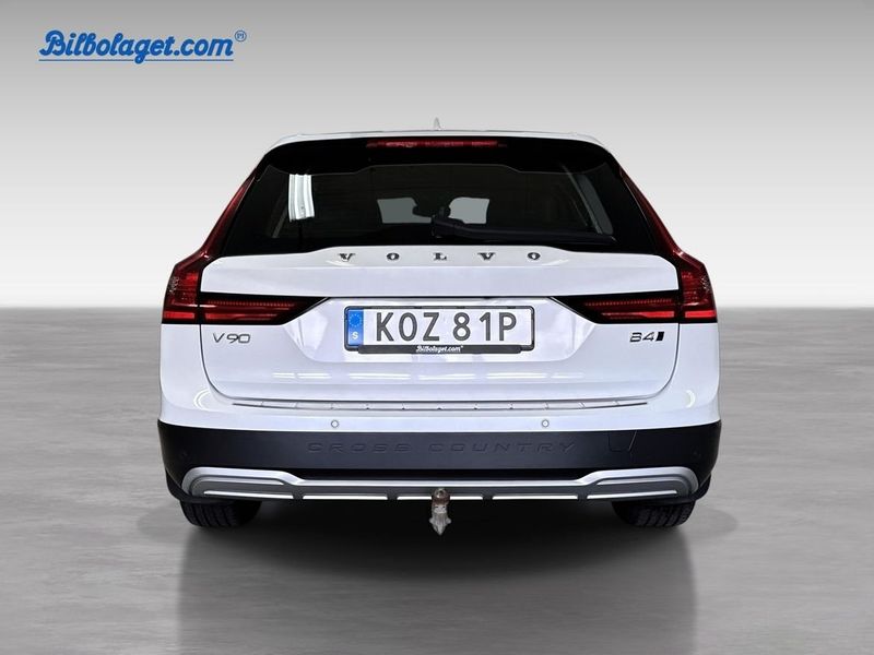 Volvo V90 bild 6
