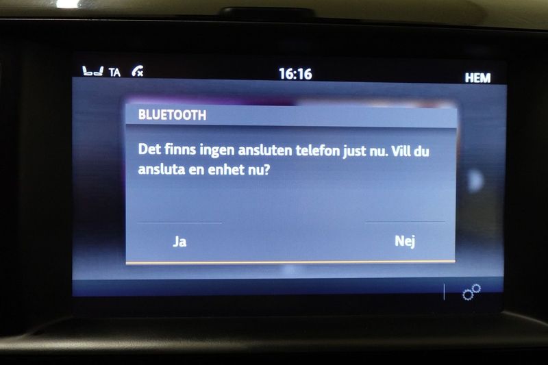 Jaguar F-Pace bild 10