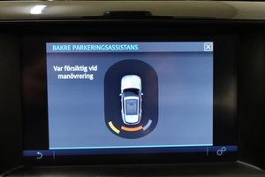 Jaguar F-Pace bild 11