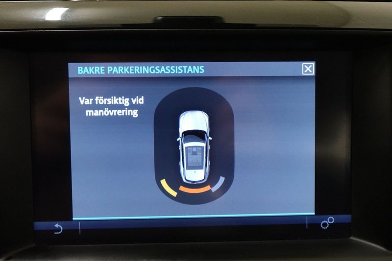 Jaguar F-Pace bild 11