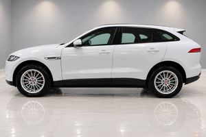 Jaguar F-Pace bild 3