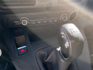 Peugeot Partner bild 18
