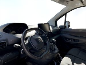 Peugeot Partner bild 8