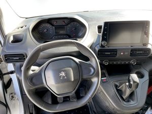 Peugeot Partner bild 12
