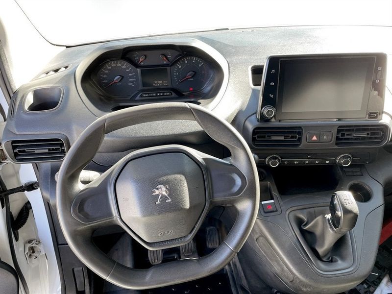Peugeot Partner bild 12
