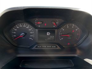 Peugeot Partner bild 14