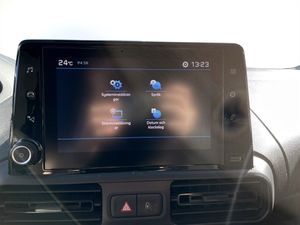 Peugeot Partner bild 15