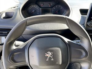 Peugeot Partner bild 13