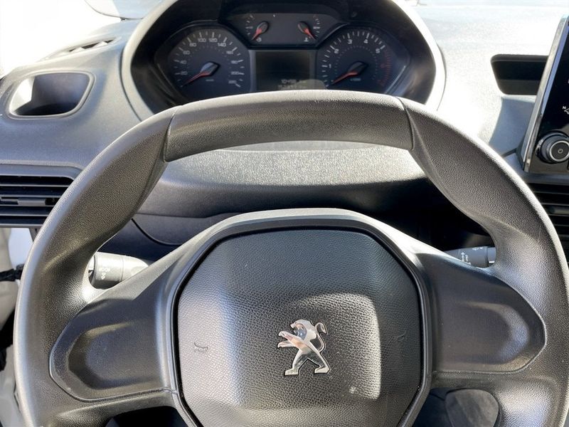 Peugeot Partner bild 13