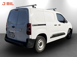 Peugeot Partner bild 3