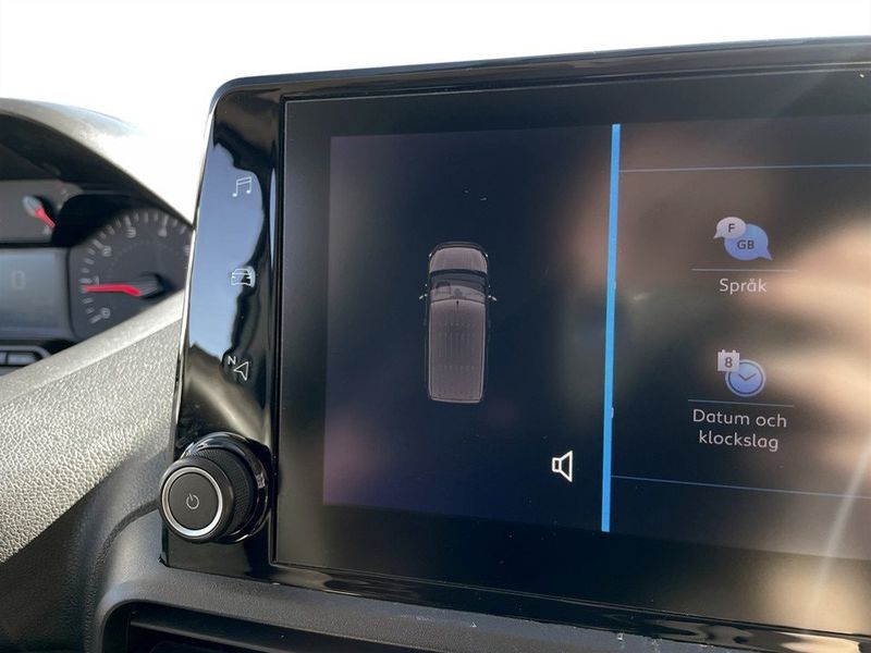 Peugeot Partner bild 16