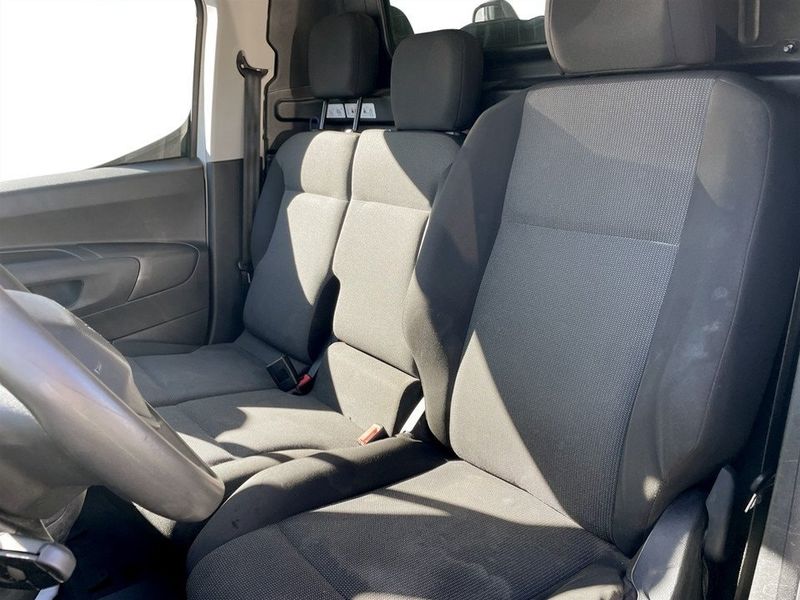 Peugeot Partner bild 9