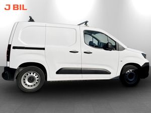 Peugeot Partner bild 4