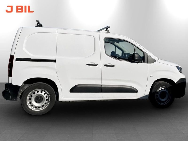 Peugeot Partner bild 4