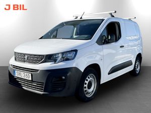 Peugeot Partner bild 1