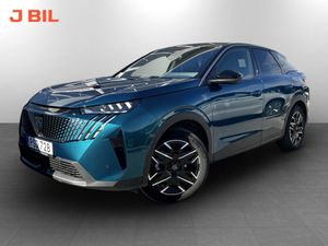 Peugeot 3008 bild 1