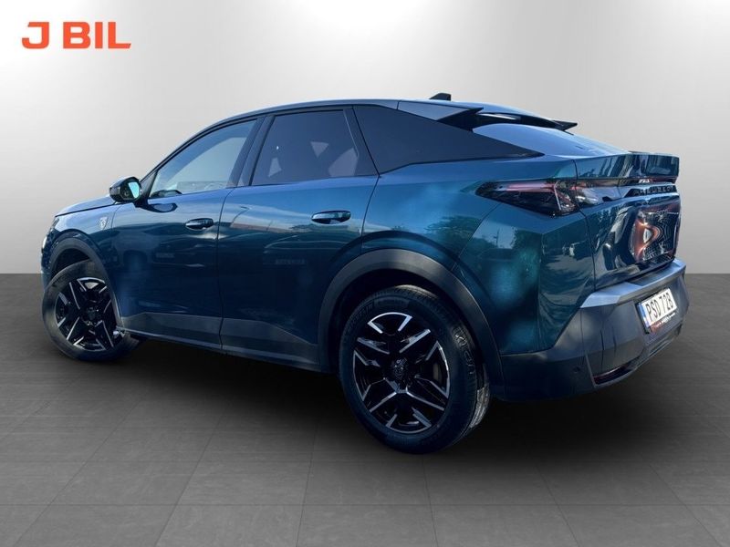 Peugeot 3008 bild 3
