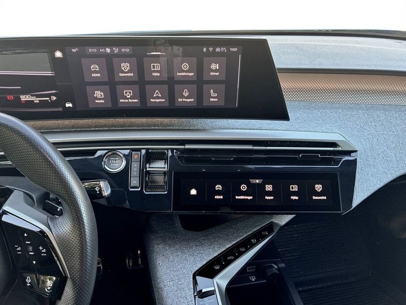 Peugeot 3008 bild 9