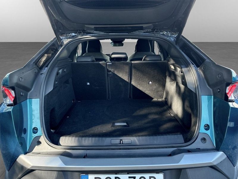Peugeot 3008 bild 15