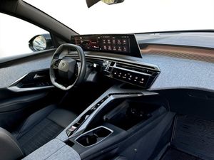 Peugeot 3008 bild 11
