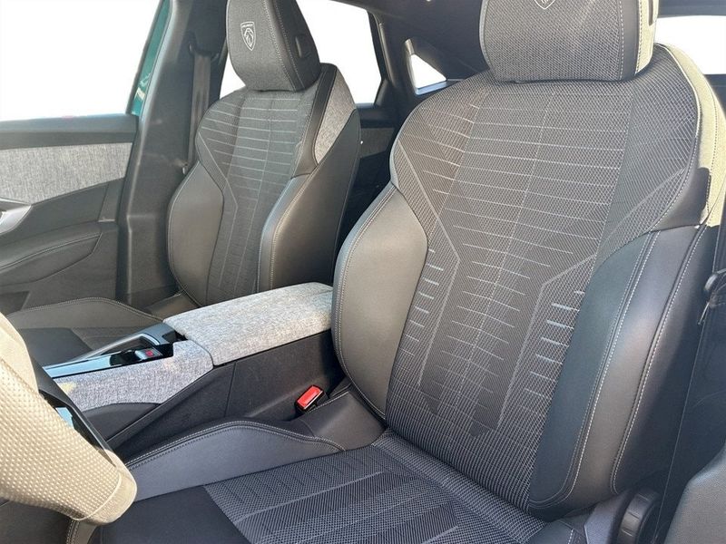 Peugeot 3008 bild 5