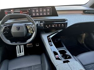 Peugeot 3008 bild 6