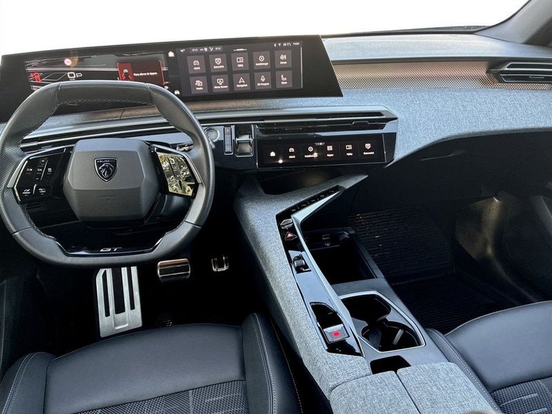 Peugeot 3008 bild 6