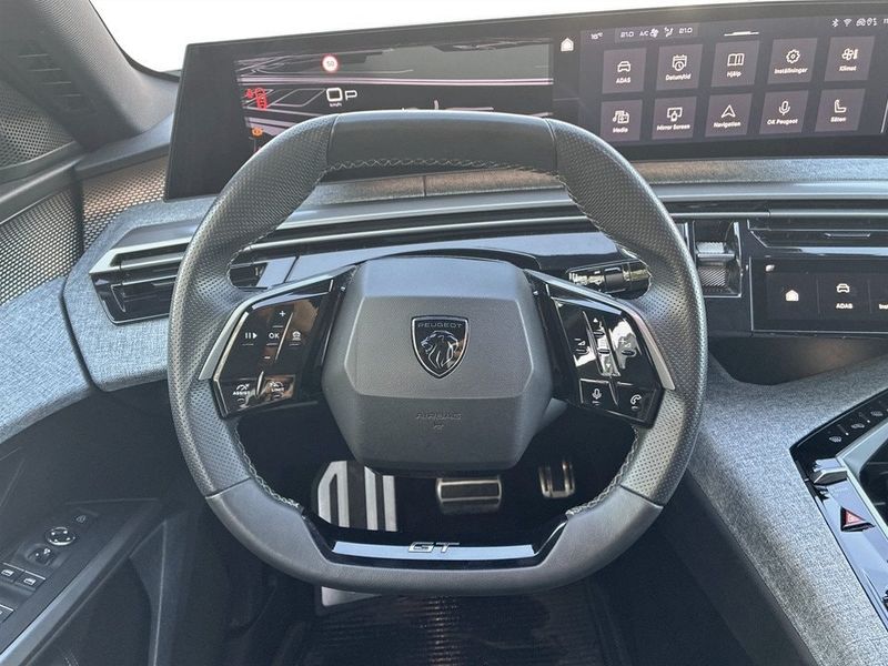 Peugeot 3008 bild 7