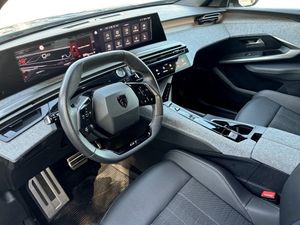 Peugeot 3008 bild 4